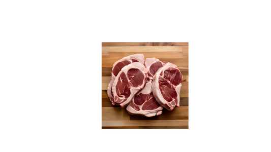 Pork Variety Bundle