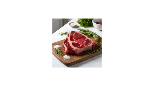 Premier Prime Grade Beef Bundle